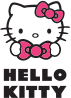 Hello Kitty Core - Cooneen