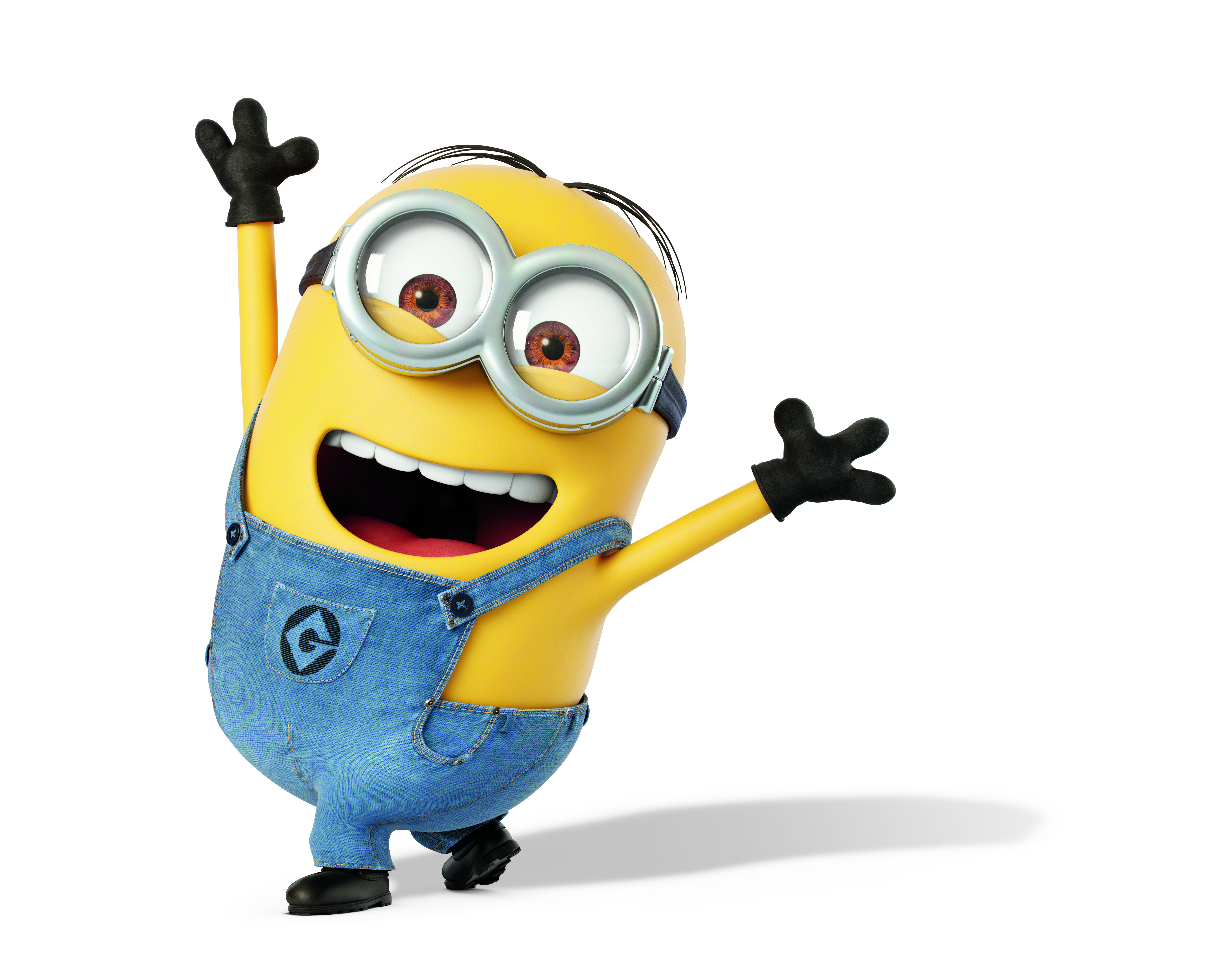  Minion  character  Cooneen