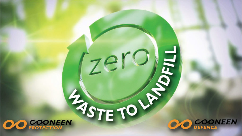 Zero waste landfill 01 Cooneen