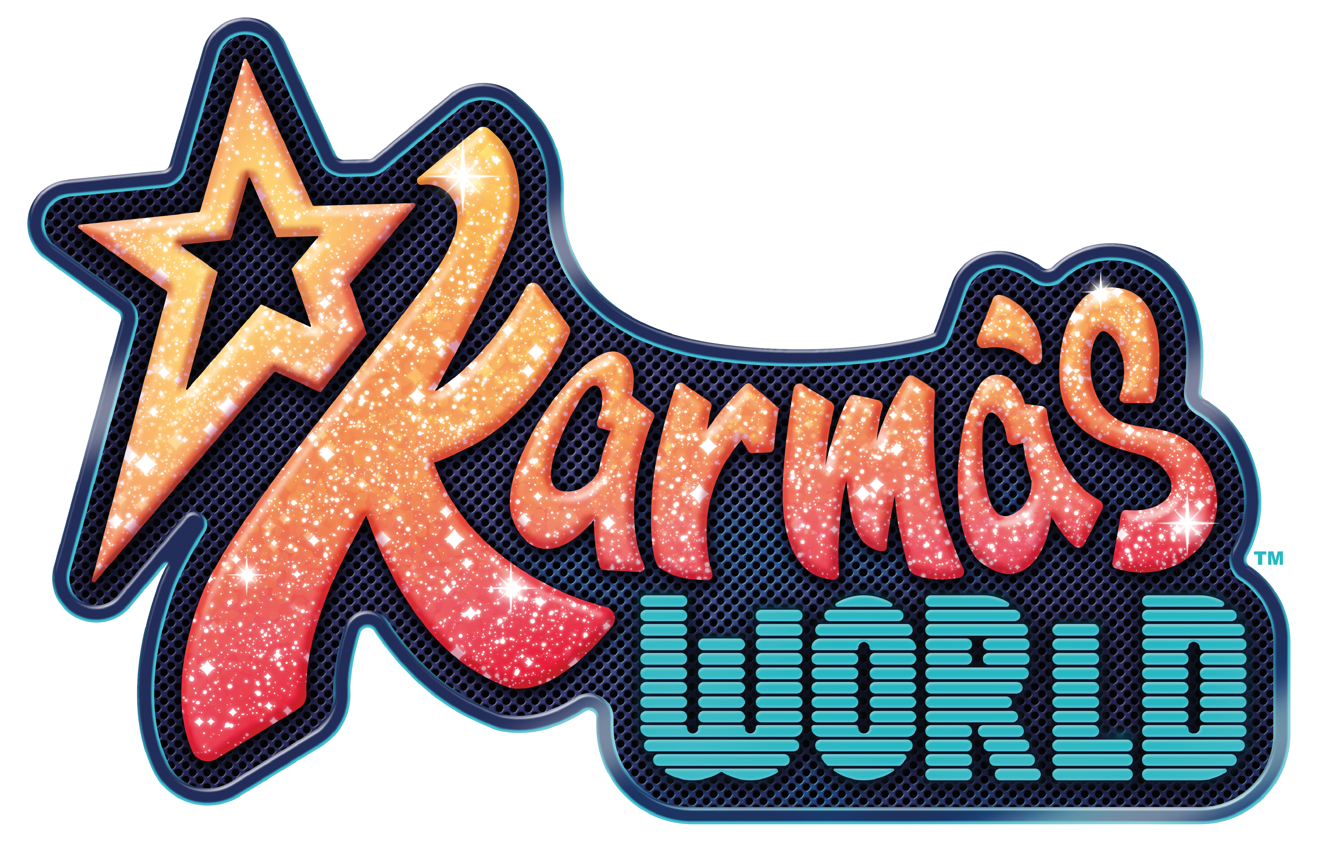 Карма s. Karma's World. Карма PNG. Reallyworld логотип.